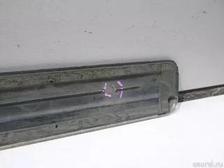3B0853516C VAG Молдинг передней правой двери Volkswagen Passat B5 Арт E15047893, вид 8