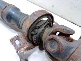 2034101016 Mercedes Benz Карданный вал Mercedes CL C216 Арт E15053861, вид 4