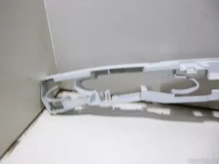 51123416246 BMW Направляющая заднего бампера BMW X3 E83 Арт E15057917, вид 7