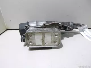 2721800410 Mercedes Benz Корпус масляного фильтра Mercedes GL X166 Арт E15062466, вид 2