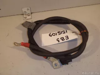  Провод стартера BMW X3 E83 Арт E1515109, вид 1