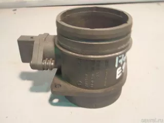 0280218165 BOSCH Расходомер воздуха (массметр) BMW X3 E83 Арт E1722173, вид 1