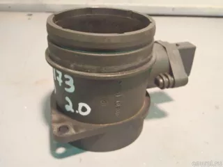 0280218165 BOSCH Расходомер воздуха (массметр) BMW X3 E83 Арт E1722173, вид 2