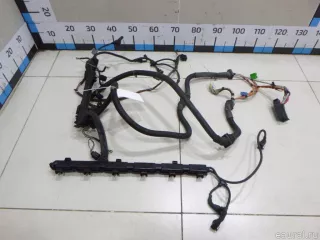 12513448536 BMW Жгут проводов (Проводка) BMW X3 F25 Арт E48252861, вид 2