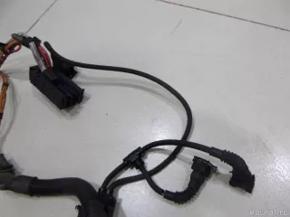12513448536 BMW Жгут проводов (Проводка) BMW X3 F25 Арт E48252861, вид 4
