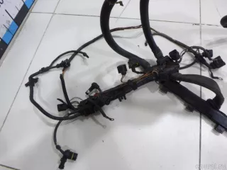 12513448536 BMW Жгут проводов (Проводка) BMW X3 F25 Арт E48252861, вид 5