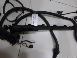 12513448536 BMW Жгут проводов (Проводка) BMW X3 F25 Арт E48252861, вид 7