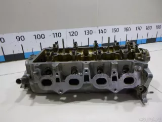 1110123030 Toyota Головка блока Toyota Yaris 1 Арт E48258235, вид 1