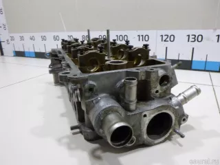 1110123030 Toyota Головка блока Toyota Yaris 1 Арт E48258235, вид 3