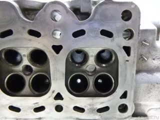 1110123030 Toyota Головка блока Toyota Yaris 1 Арт E48258235, вид 6