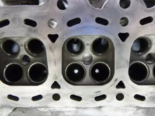 1110123030 Toyota Головка блока Toyota Yaris 1 Арт E48258235, вид 7