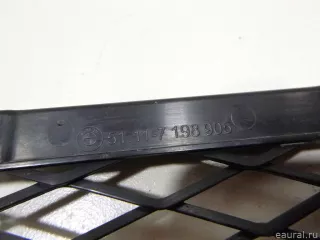 51117198905 BMW Решетка в бампер BMW 3 E90/E91/E92/E93 Арт E48269242, вид 5