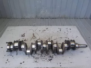 20381958 Volvo Коленвал Volvo F Арт E36187861, вид 1