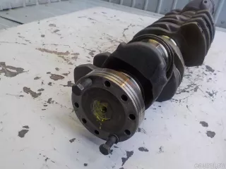 20381958 Volvo Коленвал Volvo F Арт E36187861, вид 3
