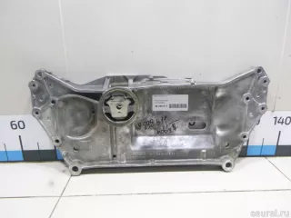 1K0199369G VAG Балка подвески передняя (подрамник) Volkswagen Touran 1 Арт E48298611, вид 1