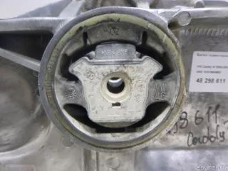 1K0199369G VAG Балка подвески передняя (подрамник) Volkswagen Touran 1 Арт E48298611, вид 2