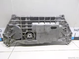 1K0199369G VAG Балка подвески передняя (подрамник) Volkswagen Touran 1 Арт E48298611, вид 4