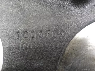 470646 Volvo Плита двигателя Volvo F Арт E8302925, вид 4