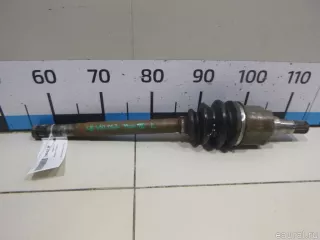 1600650 Ford Полуось передняя левая Ford Mondeo 3 Арт E48310067, вид 1