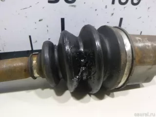 1600650 Ford Полуось передняя левая Ford Mondeo 3 Арт E48310067, вид 3