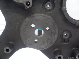 470646 Volvo Плита двигателя Volvo F Арт E36190666, вид 4