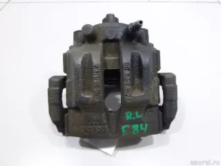 34216768697 BMW Суппорт тормозной задний левый BMW 3 E90/E91/E92/E93 Арт E48315962, вид 1