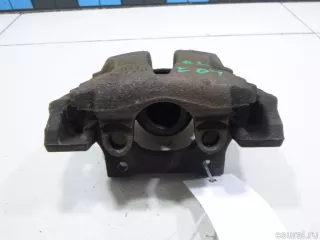 34216768697 BMW Суппорт тормозной задний левый BMW 3 E90/E91/E92/E93 Арт E48315962, вид 2