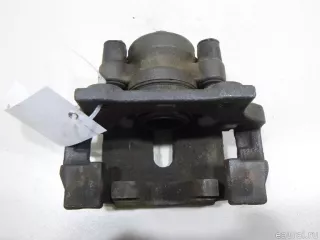 34216768697 BMW Суппорт тормозной задний левый BMW 3 E90/E91/E92/E93 Арт E48315962, вид 3