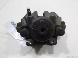 34216768697 BMW Суппорт тормозной задний левый BMW 3 E90/E91/E92/E93 Арт E48315962, вид 4