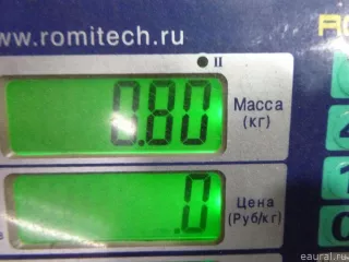 1133898 Ford Патрубок воздушного фильтра Ford Tourneo Арт E48324071, вид 4