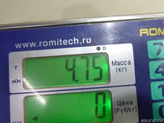 1355050 Ford Рычаг передний левый Ford Tourneo Арт E48324892, вид 6