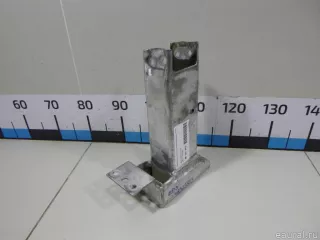 51113419957 BMW Кронштейн усилителя переднего бампера левый BMW X3 E83 Арт E48325883, вид 1