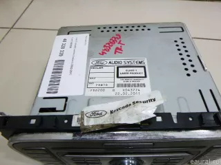 1803005 Ford Магнитола Ford Tourneo Арт E48328339, вид 2