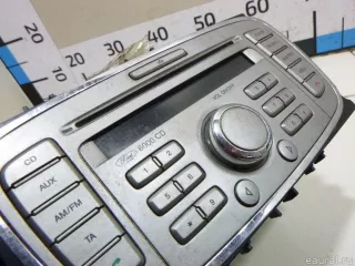 1803005 Ford Магнитола Ford Tourneo Арт E48328339, вид 3