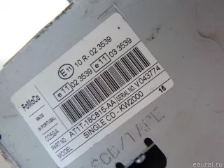 1803005 Ford Магнитола Ford Tourneo Арт E48328339, вид 4