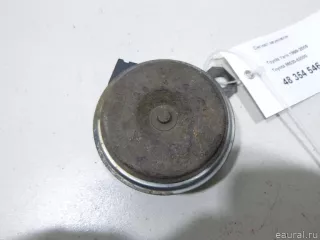 8652052030 Toyota Сигнал звуковой Toyota Yaris 1 Арт E48354546