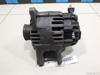 LG08E2 STARTVOLT Генератор Hyundai Santa FE 4 (TM) restailing Арт E48362875, вид 5