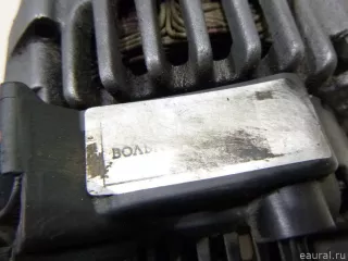 LG08E2 STARTVOLT Генератор Hyundai Santa FE 4 (TM) restailing Арт E48362875, вид 7