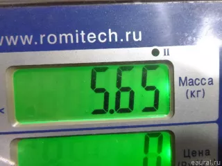 LG08E2 STARTVOLT Генератор Hyundai Santa FE 4 (TM) restailing Арт E48362875, вид 8