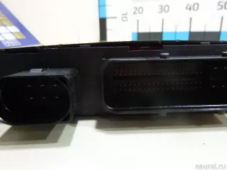 3D0909137F02J VAG Блок управления центральным замком Volkswagen Touareg 1 Арт E48370739, вид 3