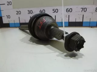 1753934 Ford Полуось передняя правая Ford Focus 1 Арт E48380303, вид 1