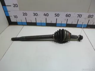 1753934 Ford Полуось передняя правая Ford Focus 1 Арт E48380303, вид 2