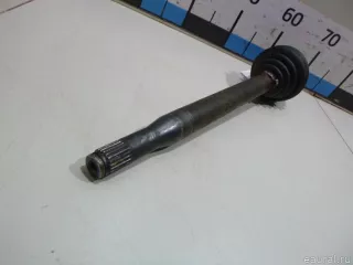 1753934 Ford Полуось передняя правая Ford Focus 1 Арт E48380303, вид 5