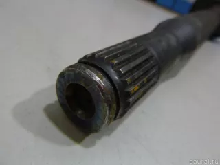 1753934 Ford Полуось передняя правая Ford Focus 1 Арт E48380303, вид 6