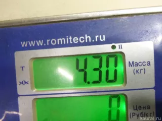 51127058465 BMW Усилитель заднего бампера BMW 1 E81/E82/E87/E88 Арт E48380371, вид 5