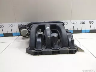 14010EA200 Nissan Коллектор впускной Nissan Terra Арт E48411429, вид 2
