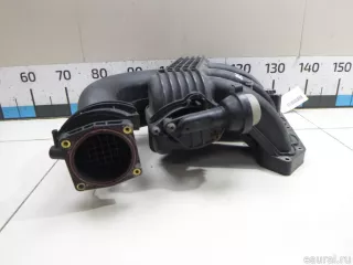 14010EA200 Nissan Коллектор впускной Nissan Terra Арт E48411429, вид 3