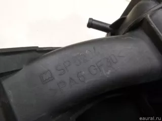 14010EA200 Nissan Коллектор впускной Nissan Terra Арт E48411429, вид 8