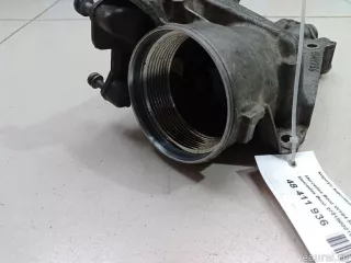 2721800210 Mercedes Benz Корпус масляного фильтра Mercedes R W251 Арт E48411936, вид 4