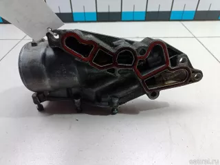 2721800210 Mercedes Benz Корпус масляного фильтра Mercedes R W251 Арт E48411936, вид 5